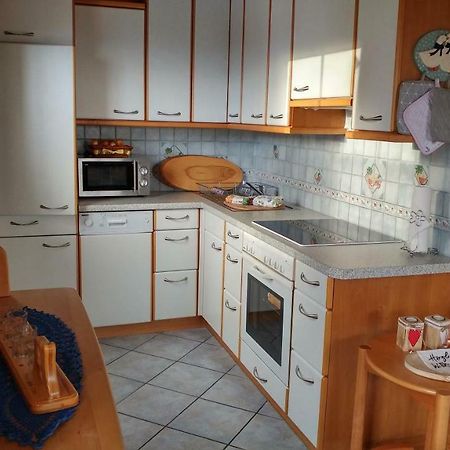 Almchalet Orter Deutschberg Esterno foto