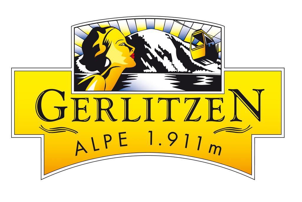Almchalet Orter Deutschberg Esterno foto